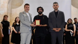 Vox Humanis Korosu'ndan Unutulmaz Konser 
