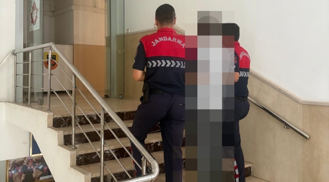 40 Günlük Takibin Ardından Operasyon! Şanlıurfa'da 32 Şüpheli Gözaltında