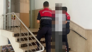 40 Günlük Takibin Ardından Operasyon! Şanlıurfa'da 32 Şüpheli Gözaltında