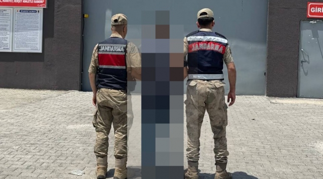 Aranan Hükümlüler Tek Tek Yakalanıyor! Şanlıurfa'da 2 Operasyon