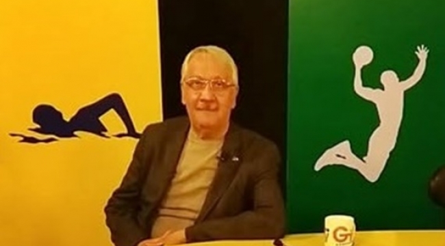 "Ayaklı Bilgisayar" Lakaplı Hacı Haluk Satıcı'dan Acı Haber Geldi