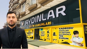 Aydın'dan LGS Uyarısı: "Tercih Sadece Okul Seçmek Değildir"