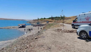 Baraj Gölünde Kaybolan İki Kız Kardeş Hayatını Kaybetti