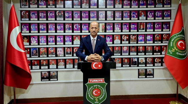 Başkan Yavuz: "Basın, Demokrasinin Güvencesidir"