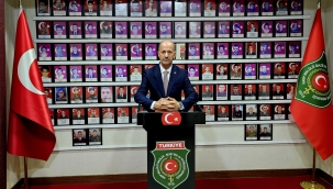 Başkan Yavuz: "Basın, Demokrasinin Güvencesidir"