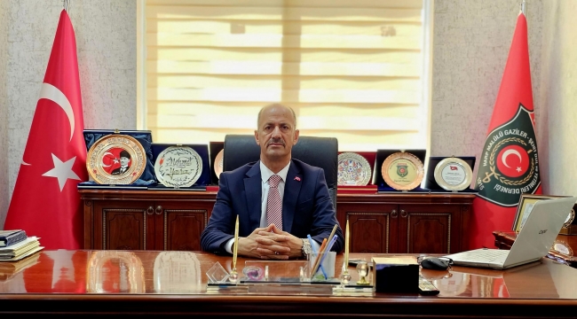 Başkan Yavuz'dan Kıbrıs Barış Harekâtı'nın 52. yıldönümü mesajı
