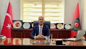Başkan Yavuz'dan Kıbrıs Barış Harekâtı'nın 52. yıldönümü mesajı