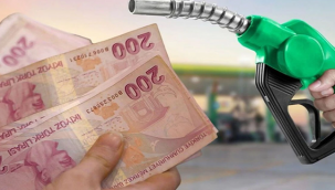 Benzine Bir Zam Daha! İşte Yarından İtibaren Geçerli Olacak Yeni Fiyat