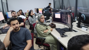 Büyükşehir Belediyesi'nden Ücretsiz Teknoloji Eğitimi Fırsatı