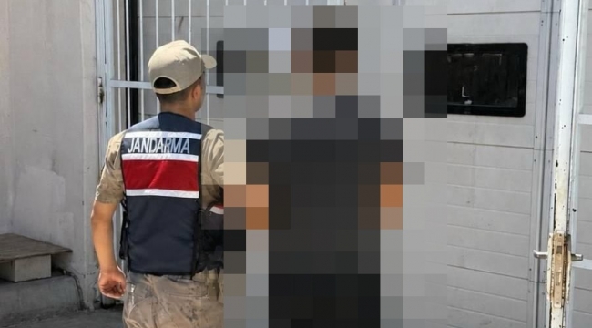 Ceylanpınar'da 5 Yıl Kesinleşmiş Hapis Cezası Bulunan Şüpheli Yakalandı