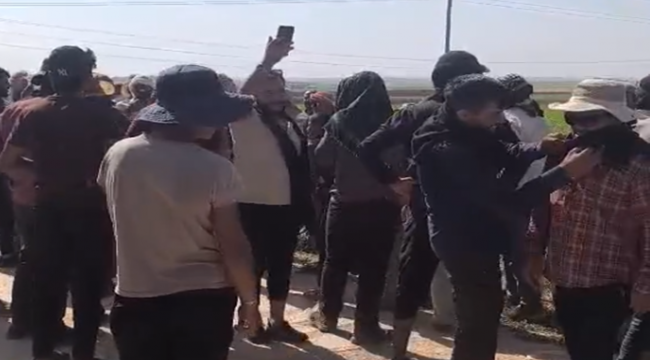 Ceylanpınar'da Elektrik Krizi Büyüyor! Vatandaşlar Çözüm Bekliyor