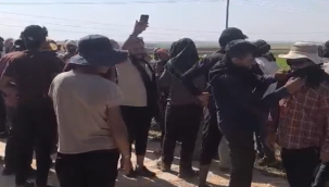 Ceylanpınar'da Elektrik Krizi Büyüyor! Vatandaşlar Çözüm Bekliyor