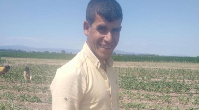 Denizde Kurtarıldı Ama Hayata Tutunamadı! Şanlıurfa'yı Yasa Boğan Ölüm