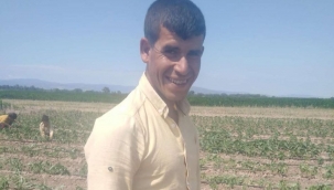 Denizde Kurtarıldı Ama Hayata Tutunamadı! Şanlıurfa'yı Yasa Boğan Ölüm