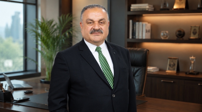 DEPSAŞ Enerji 3 Yıldır Geliştirdiği Yeni Müşteri Bilgi Sistemini Başarıyla Devreye Aldı 