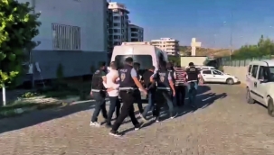Dolandırıcılara Geçit Yok! Şanlıurfa'da 3 Şüpheli Yakalandı