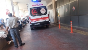 Eşini Otobüs Durağında Vurmuştu! Şanlıurfa'da Acı Haber Geldi