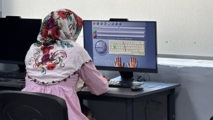 Eyyübiye'de Kadınların Umut Veren Gelişimi