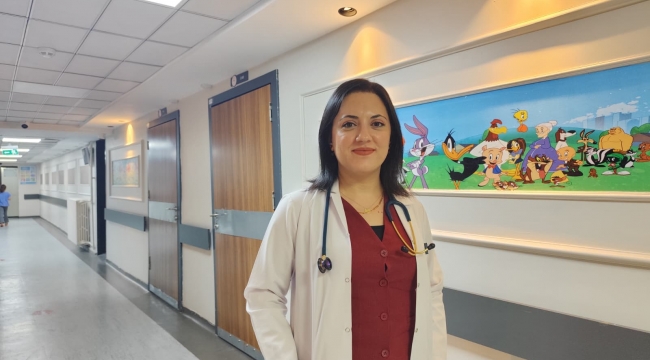 Güneşin En Etkili Olduğu Saatlere Dikkat: Şanlıurfa'da Ailelere Uyarı
