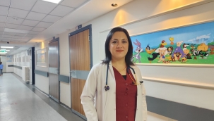 Güneşin En Etkili Olduğu Saatlere Dikkat: Şanlıurfa'da Ailelere Uyarı