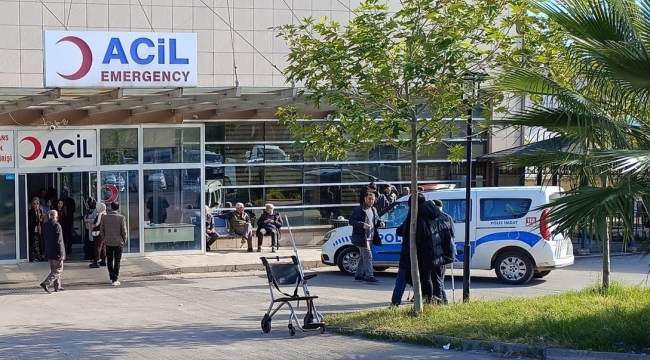 Halfeti'de Bıçaklı Kavga: 1 Yaralı