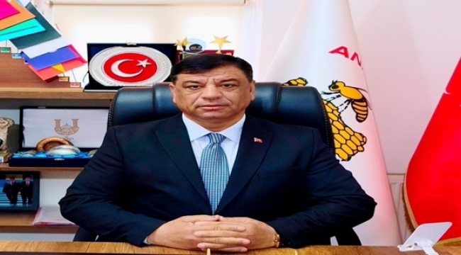 Halil Aslan: 'Elektrik Sorunu Acilen Çözülmelidir'