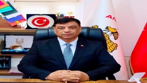 Halil Aslan: 'Elektrik Sorunu Acilen Çözülmelidir'