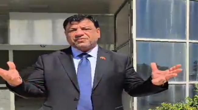 Halil Aslan'ın Tepkisi: "Milyonluk Yatırım Atıl Bırakılamaz"