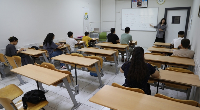 Haliliye Belediyesi Kursları Geleceğe Umut Oluyor