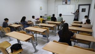 Haliliye Belediyesi Kursları Geleceğe Umut Oluyor