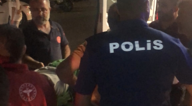 Haliliye'de Sulama Kanalına Atlayan 29 Yaşındaki Genç Hayata Tutundu