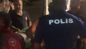Haliliye'de Sulama Kanalına Atlayan 29 Yaşındaki Genç Hayata Tutundu