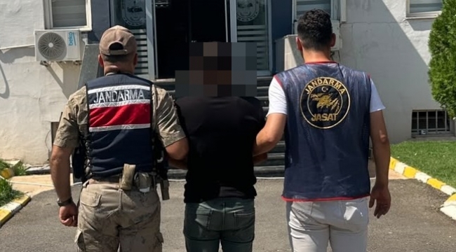 Hilvan'daki Amca Cinayetinde Flaş Gelişme! Zanlı JASAT Operasyonuyla Yakalandı