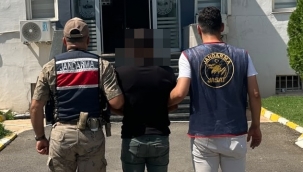 Hilvan'daki Amca Cinayetinde Flaş Gelişme! Zanlı JASAT Operasyonuyla Yakalandı