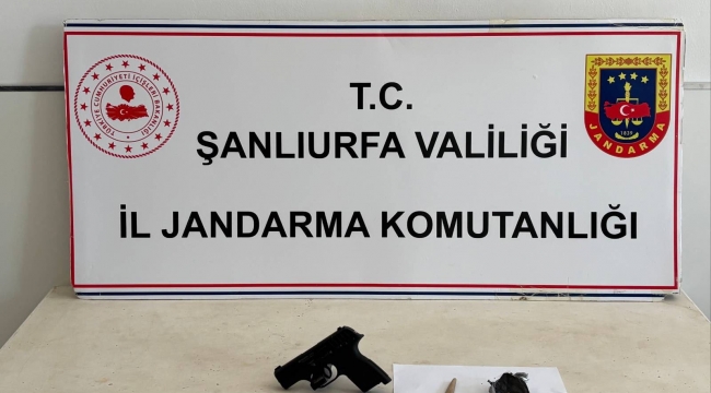 Jandarmanın Gözünden Kaçmadı!