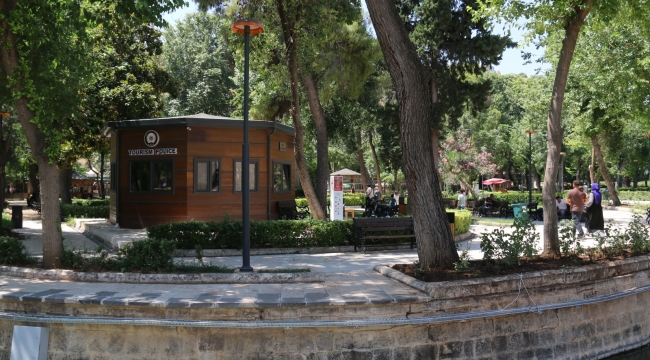 Kalbi Duran Vatandaşa İlk Müdahale Artık Daha Hızlı Olacak! Şanlıurfa'da Yeni Uygulama