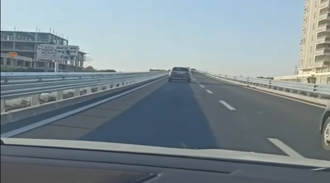 Karaköprü'de Trafik Çilesi Bitiyor mu? Kritik Bölüm Açıldı