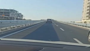 Karaköprü'de Trafik Çilesi Bitiyor mu? Kritik Bölüm Açıldı