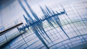 Malatya'da 5.0 Büyüklüğünde Deprem! Şanlıurfa Dahil Çevre İllerde Hissedildi