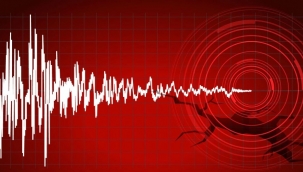 Malatya'da Deprem Alarmı! 4,1'lik Sarsıntı Çevre İlleri Etkiledi