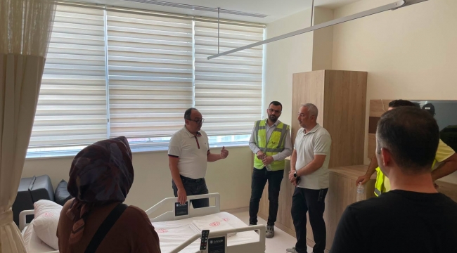 Milyonlarca Şanlıurfalının Beklediği Projede Kritik Aşama!