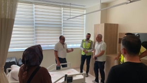 Milyonlarca Şanlıurfalının Beklediği Projede Kritik Aşama!