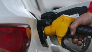 Motorinde ÖTV Desteği Sona Erdi: Yeni Zamlar Pompa Fiyatlarına Yansıyacak