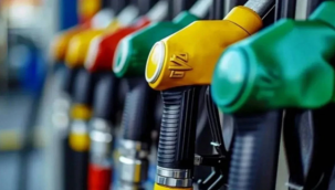 Motorine İndirim Geldi! Şanlıurfa'da Pompa Fiyatları Gece Yarısı Değişti