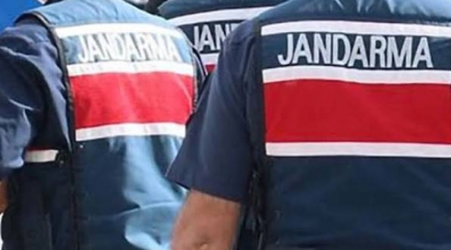 Sahte Kimlik Çetesi Çökertildi! Şanlıurfa Dahil 8 İlde Dev Operasyon