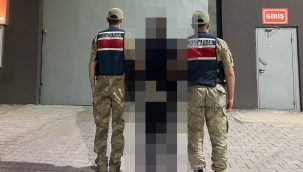 Şanlıurfa'da 2 Firari Hükümlü Yakalandı