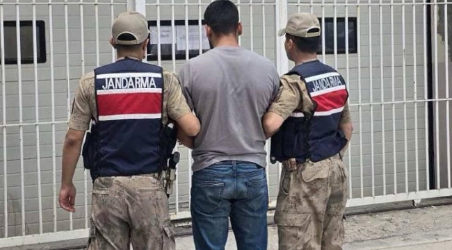 Şanlıurfa'da 3 Yıldır Aranan Dolandırıcılık Hükümlüsü Yakalandı