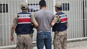Şanlıurfa'da 3 Yıldır Aranan Dolandırıcılık Hükümlüsü Yakalandı