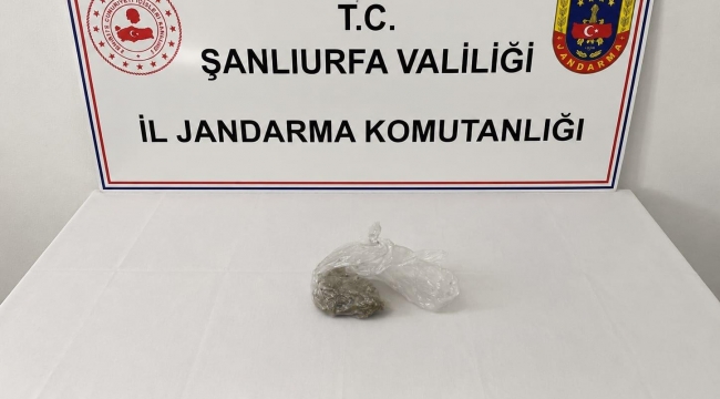 Şanlıurfa'da 8 Şüpheli Hakkında Adli Süreç Başlatıldı