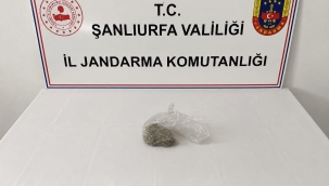Şanlıurfa'da 8 Şüpheli Hakkında Adli Süreç Başlatıldı